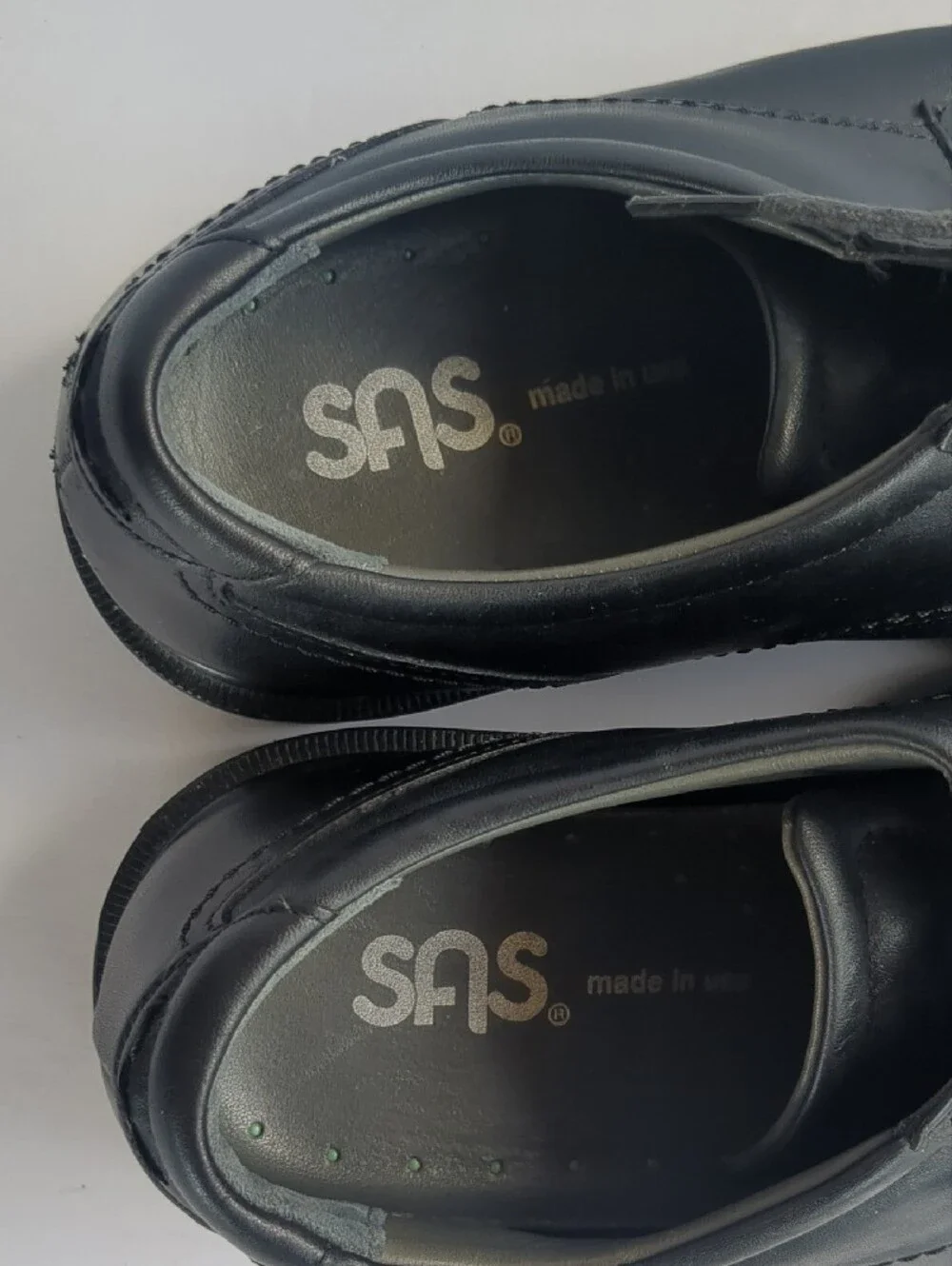 SAS men 8ww